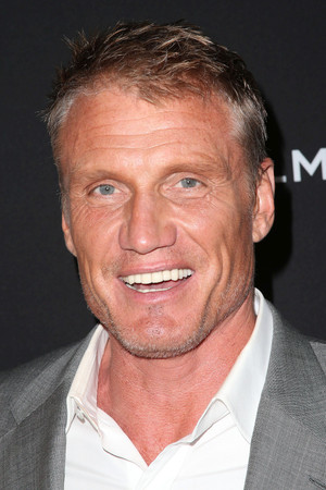 Dolph Lundgren photo