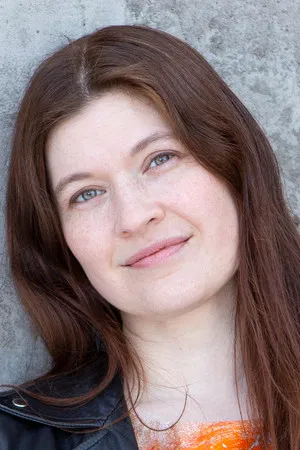 Hanna Bergholm photo