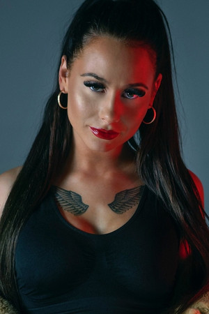 Theresa Ann Fallesen 'Tessa' photo