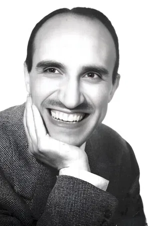 José «Saza» Sazatornil photo