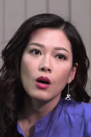 Mandy Lam Suk Man photo