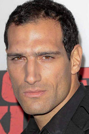Marko Zaror photo
