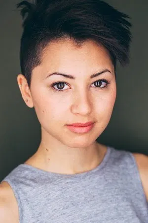 Paloma Esparza Rabinov photo