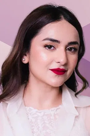 Yumna Zaidi photo