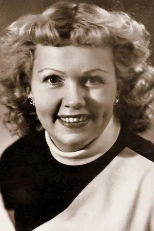Muza Krepkogorskaya photo