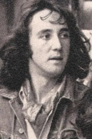 Frédéric Pardo photo