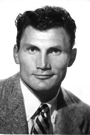 Jack Palance photo