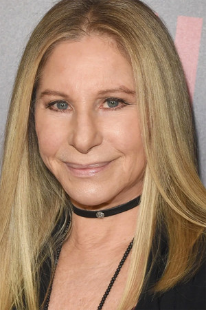 Barbra Streisand photo