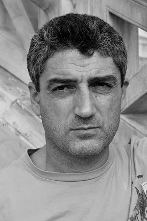 Dimitris Imellos photo