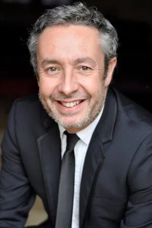 Loïc Rojouan photo