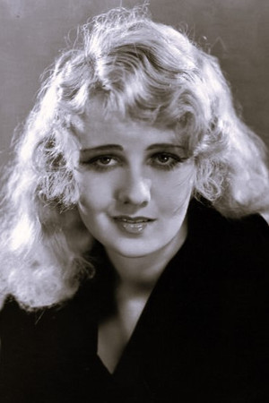 Anita Page photo