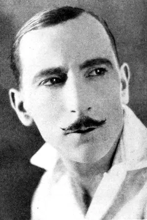 John J. Richardson photo