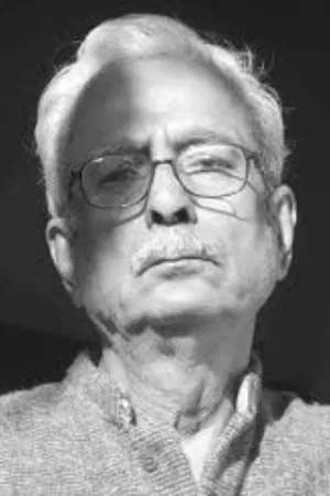 Vinod Kumar Shukla photo