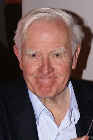 John le Carré photo
