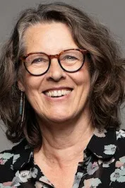 Hanne Windfeld photo