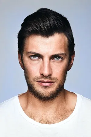 Andreas Wilson photo