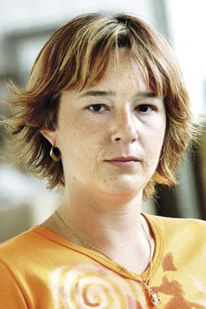 Žaneta Fuchsová photo