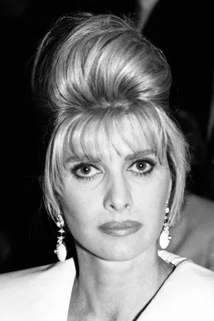 Ivana Trump photo