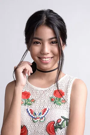 Therese Malvar photo
