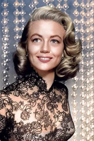 Dorothy Malone photo