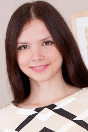 Peachy Pogodina photo