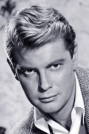 Troy Donahue photo