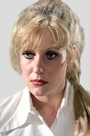 Nanda van Bergen photo