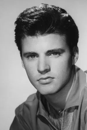 Ricky Nelson photo