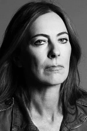 Kathryn Bigelow photo