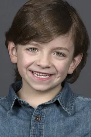 Winslow Fegley photo