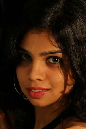 Spoorthi Gumaste photo