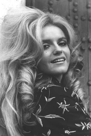 Sharon Farrell photo