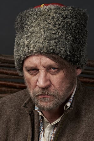 Oleksandr Mavrits photo