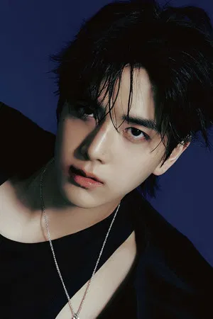 Younghoon photo