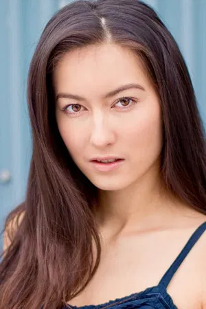 Kimi Alexander photo