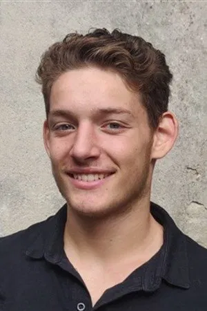 Dorian Le Clech photo