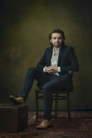 Nicholas Connor photo