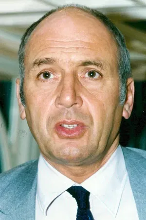 Stephen Yardley photo