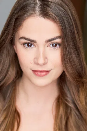 Claire Van Der Linden photo