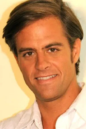 Mike Amigorena photo