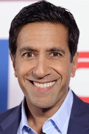 Sanjay Gupta photo