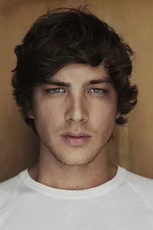 Cody Fern photo