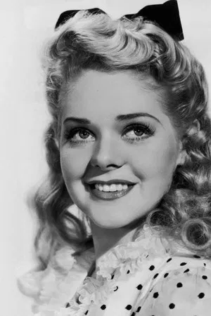 Alice Faye photo