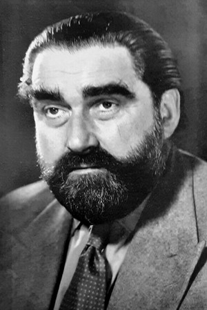 Francis de Wolff photo