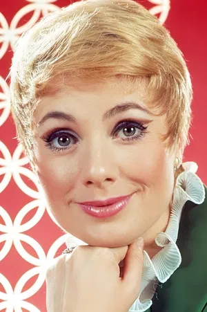 Shirley Jones photo