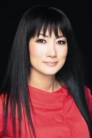 Kimiko Yo photo