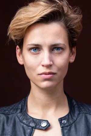 Barbara Elisabeth Bühl photo