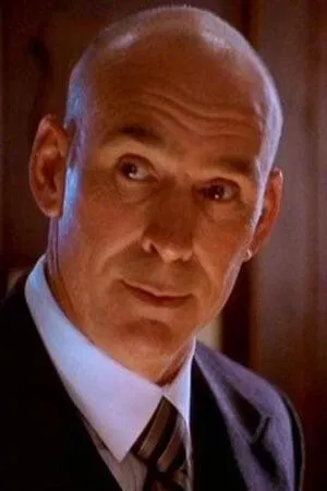 John M. Jackson photo