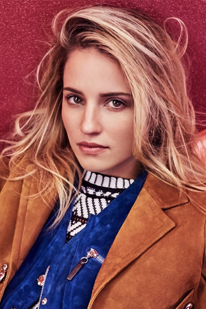 Dianna Agron photo