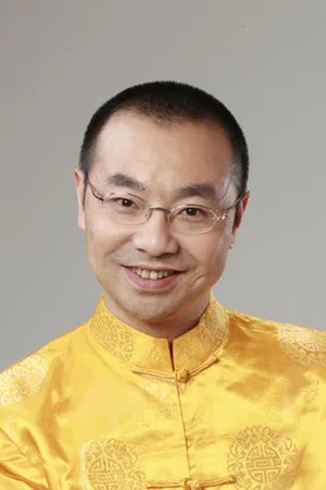 Liu Yiwei photo